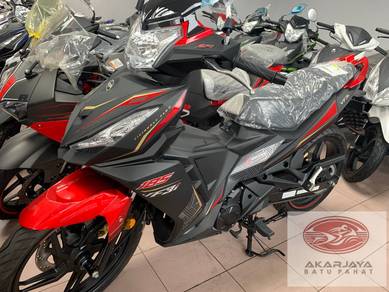 Sym VF3i 185 SE