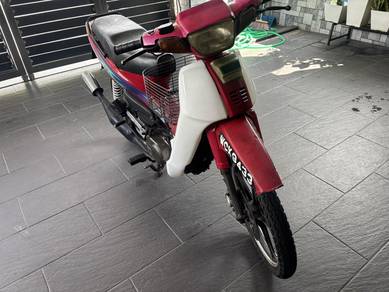 Yamaha SS