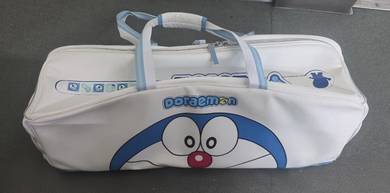 Doremon Badminton Bag