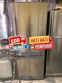 Warranty Panasonic Peti Fridge Sejuk Refrigerator