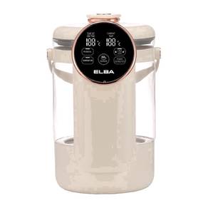 ELBA Water Dispenser EWDQ2533DBG
