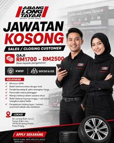 Sales