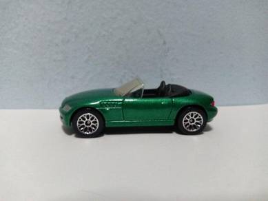 2002/07 Matchbox BMW Z3