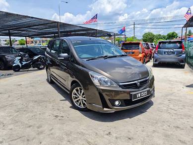 Proton Exora PREMIUM in Batu Pahat, JHR