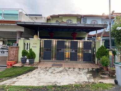 2-storey Terraced House For Sale in Seremban,NSN