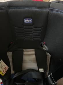 Chicco Baby Car Seat