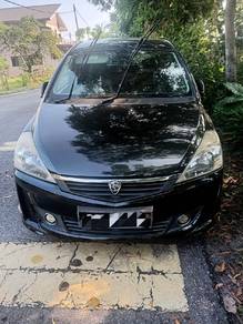 Proton Exora EXECUTIVE in Shah Alam, SGR