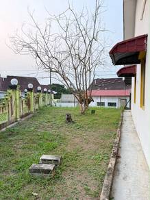 1-storey Terraced House For Sale in Kota Tinggi,JHR