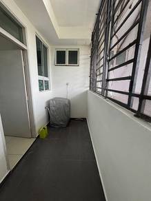 Apartment For Rent in Permas Jaya,JHR