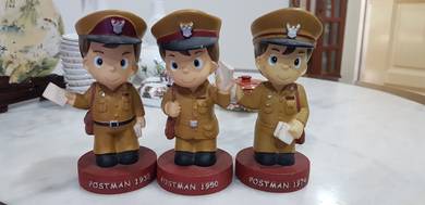 Thailand postman collection