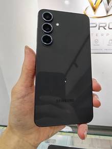 Samsung S24 Fe 5G 8Gb + 8Gb Ram / 256Gb Rom