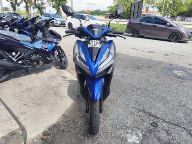 Honda Vario 150
