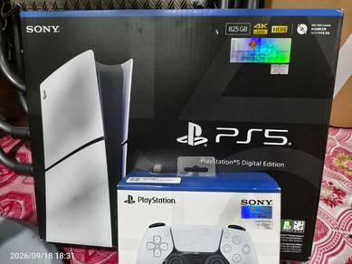 Playstation 5
