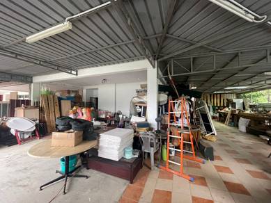 2-storey Terraced House For Sale in Iskandar Puteri,JHR