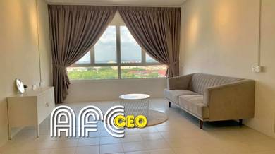 Apartment For Sale in The Park @ Mak Mandin