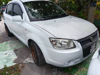 Proton Saga BASE LINE in Batu Gajah, PRK