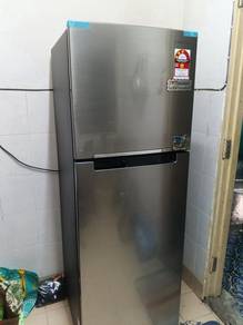 Peti ais samsung 2pintu