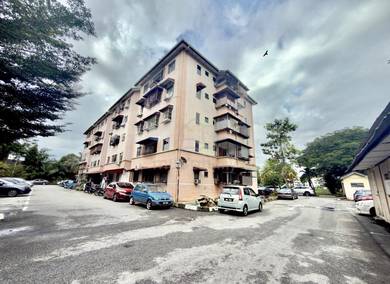 Apartment For Sale in Seri Jati Apartment