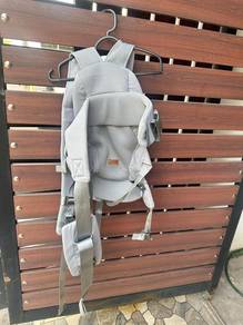 Hand free baby carrier 3-36 month