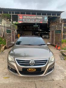 Volkswagen Passat CC CC TSI SPORT (CBU) in Johor Bahru, JHR