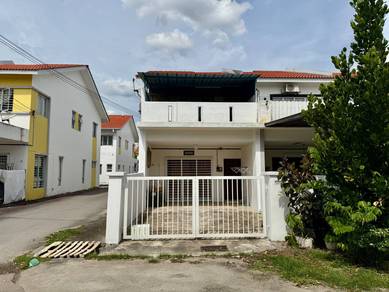 2-storey Terraced House For Sale in Semenyih,SGR