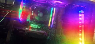 Pc gaming
