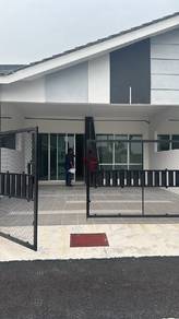 Terraced House For Rent in Batu Gajah,PRK