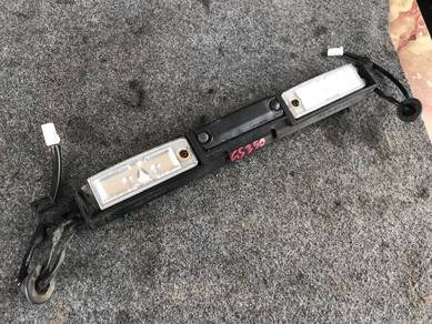 No 4-1-1 Lexus Gs350 Gs300 Rear Bonnet Switch Jpn