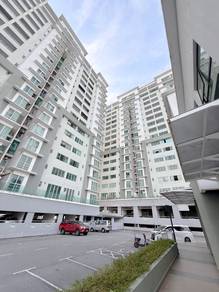 Condominium For Sale in Cheras Heights Condominium