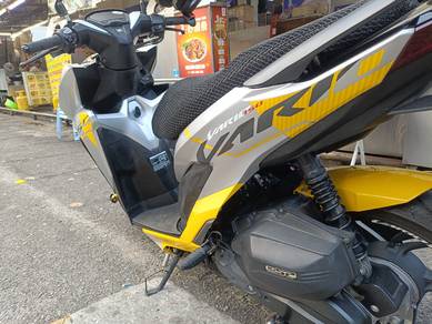 Honda Vario 150