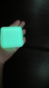 OFFER. Glow in the dark mini Trays