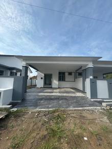Semi-Detached House For Sale in Kerteh,TRG