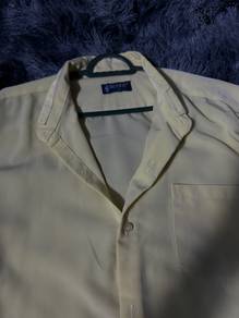 baju kemeja sgt lawa