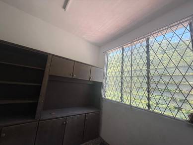 Apartment For Sale in Seri Maju & Sepangar Ria