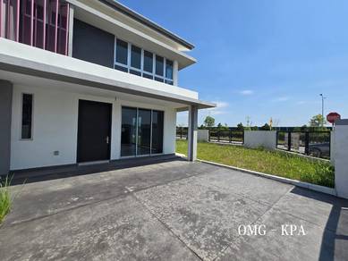 2-storey Terraced House For Sale in Bandar Bukit Raja,SGR