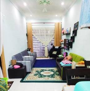 Terraced House For Sale in Kulim,KDH