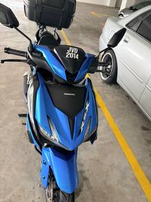 Honda ADV 150
