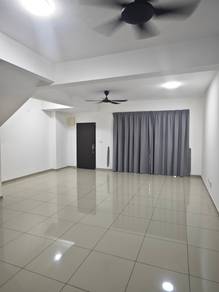 2-storey Terraced House For Rent in Kulai,JHR