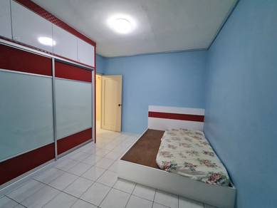 Apartment For Rent in Sri Impian (Penang)