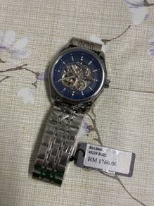 Buzz Jam Baru Automatic