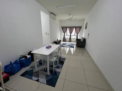 Service Residence For Rent in Southville City @ KL South Bangi