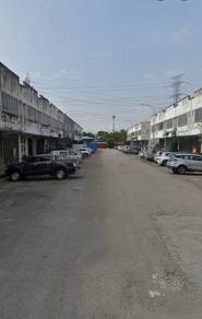 Warehouse / Factory For Rent in Shah Alam,SGR