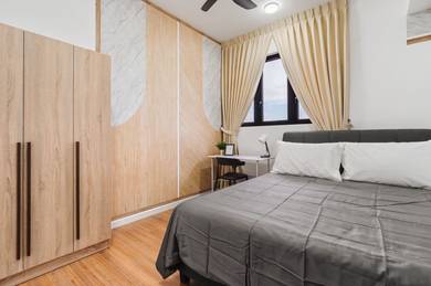 Room in Cheras, KUL