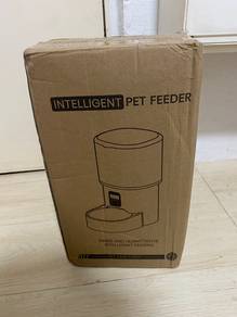 Pet feeder auto 4l NEW