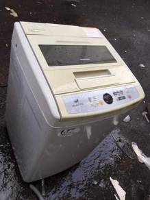 Samsung 7KG washer machine automatic top load