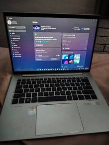 Laptop HP elitebook 845 G9