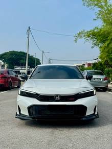 Honda Civic RS RS in Butterworth, PNG
