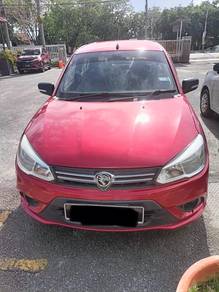 Proton Saga STANDARD CVT in Jitra, KDH