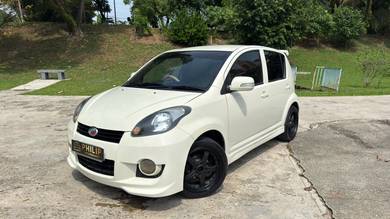 Perodua MyVi EZi PREMIUM in Kepong, KUL