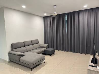 Apartment For Rent in Johor Bahru,JHR